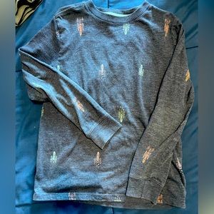 Cat & Jack long sleeve